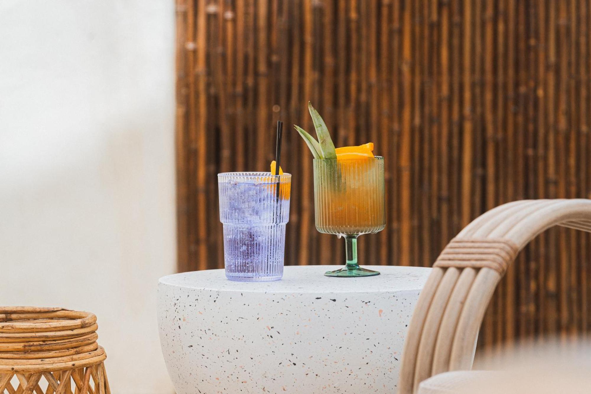 Yara Hotel - Adults Only Палм Спринг Екстериор снимка